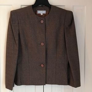 CAROLINA HERRERA JACKET